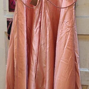 Bridesmaid Dress